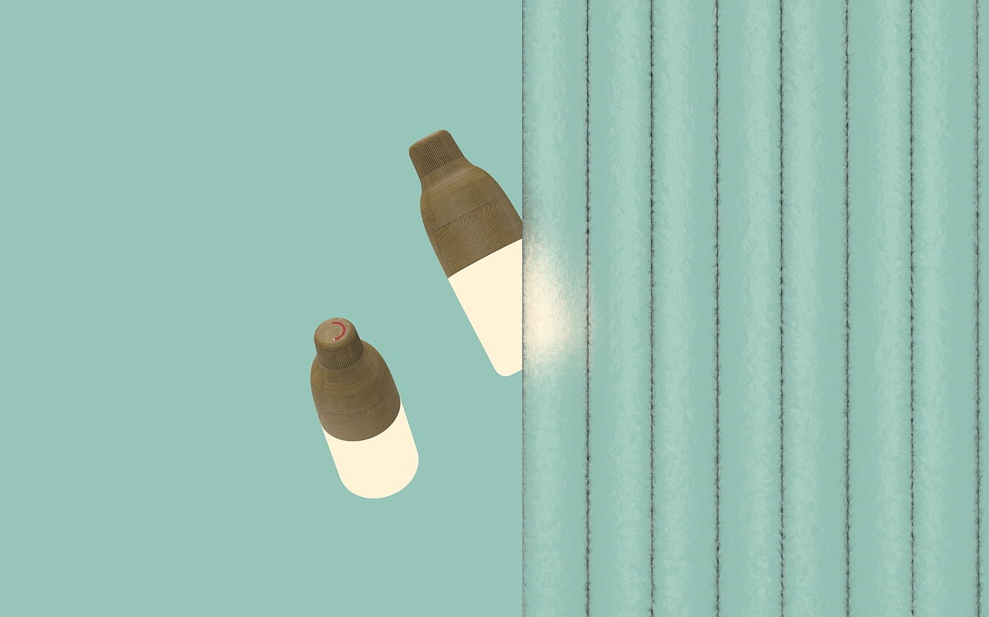 lamps and lanterns，