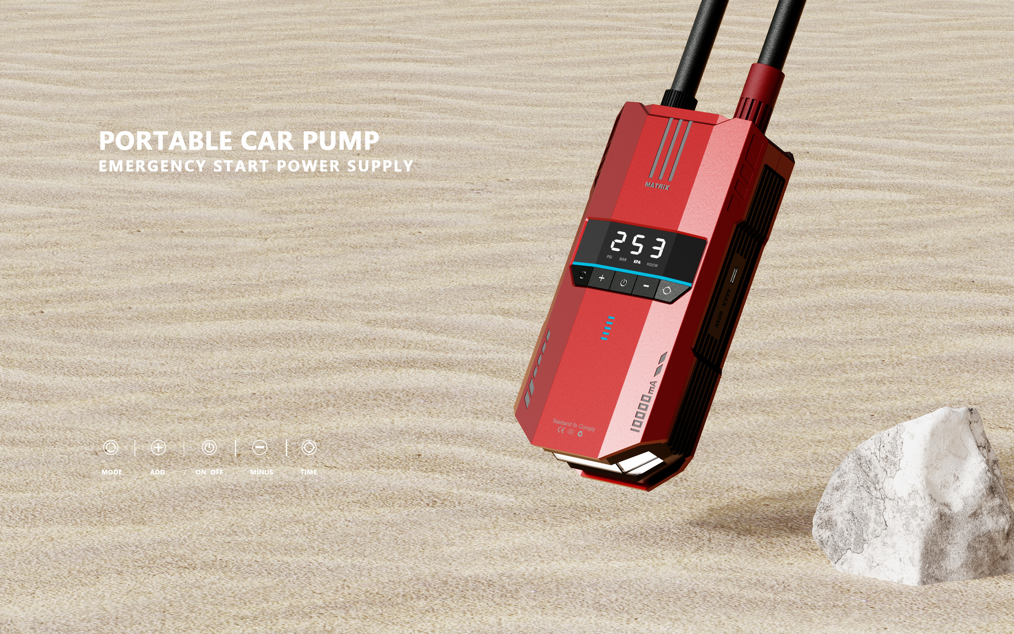 Air pump，tool，auto parts，Portable，