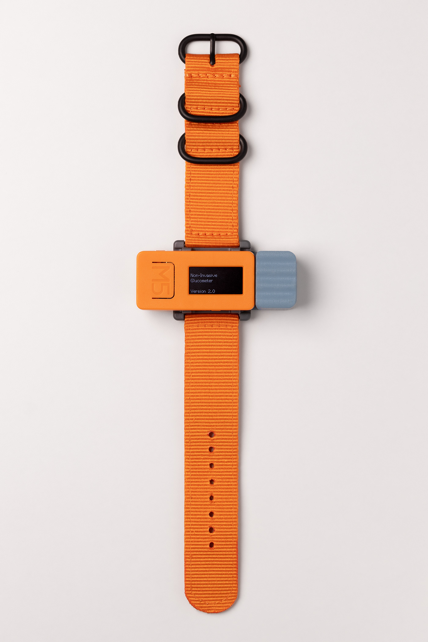 Non-invasive Glucome，Blood glucose meter，