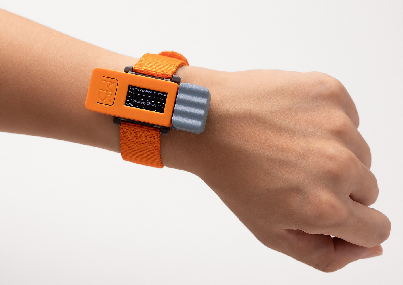 Non-invasive Glucome，Blood glucose meter，