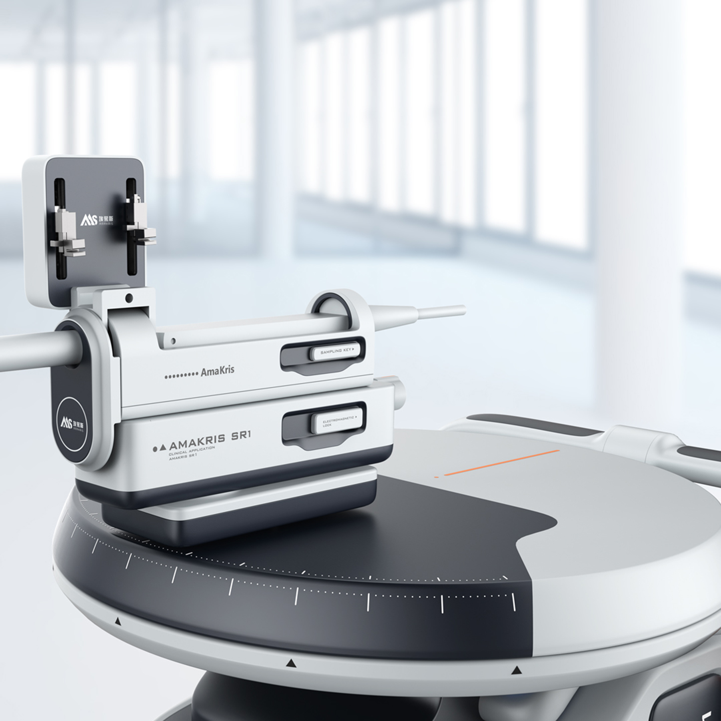 medical apparatus and instruments，Professional medical treatment，