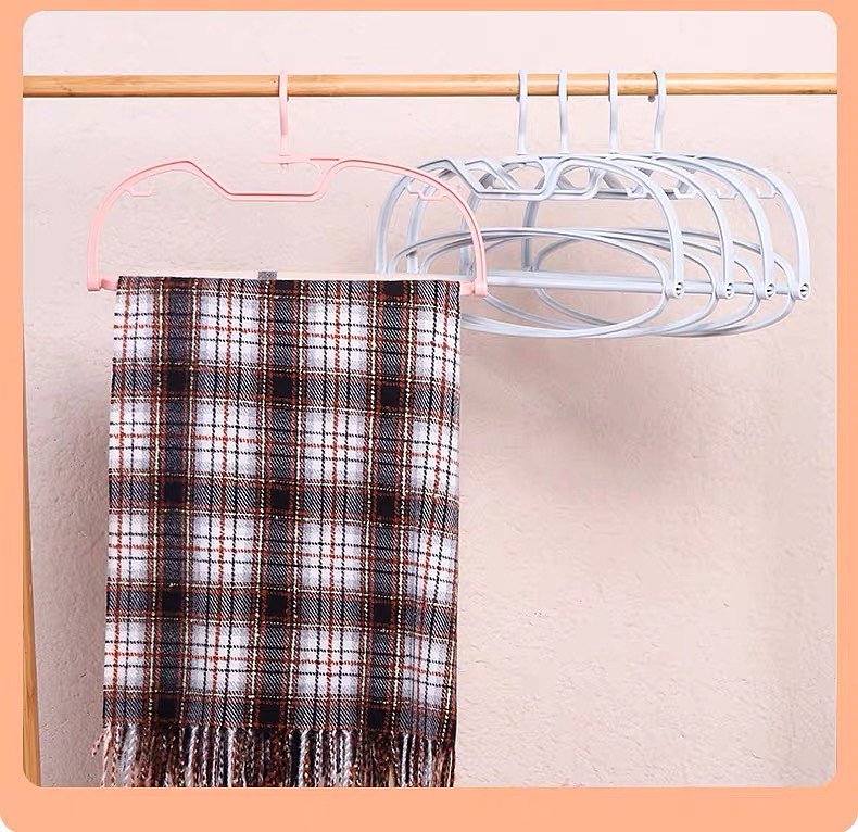 coat hanger，multi-function，Receive，fold，Airing，rotate，Simplicity，Home department store，