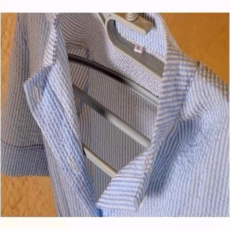 coat hanger，multi-function，Receive，fold，Airing，rotate，Simplicity，Home department store，