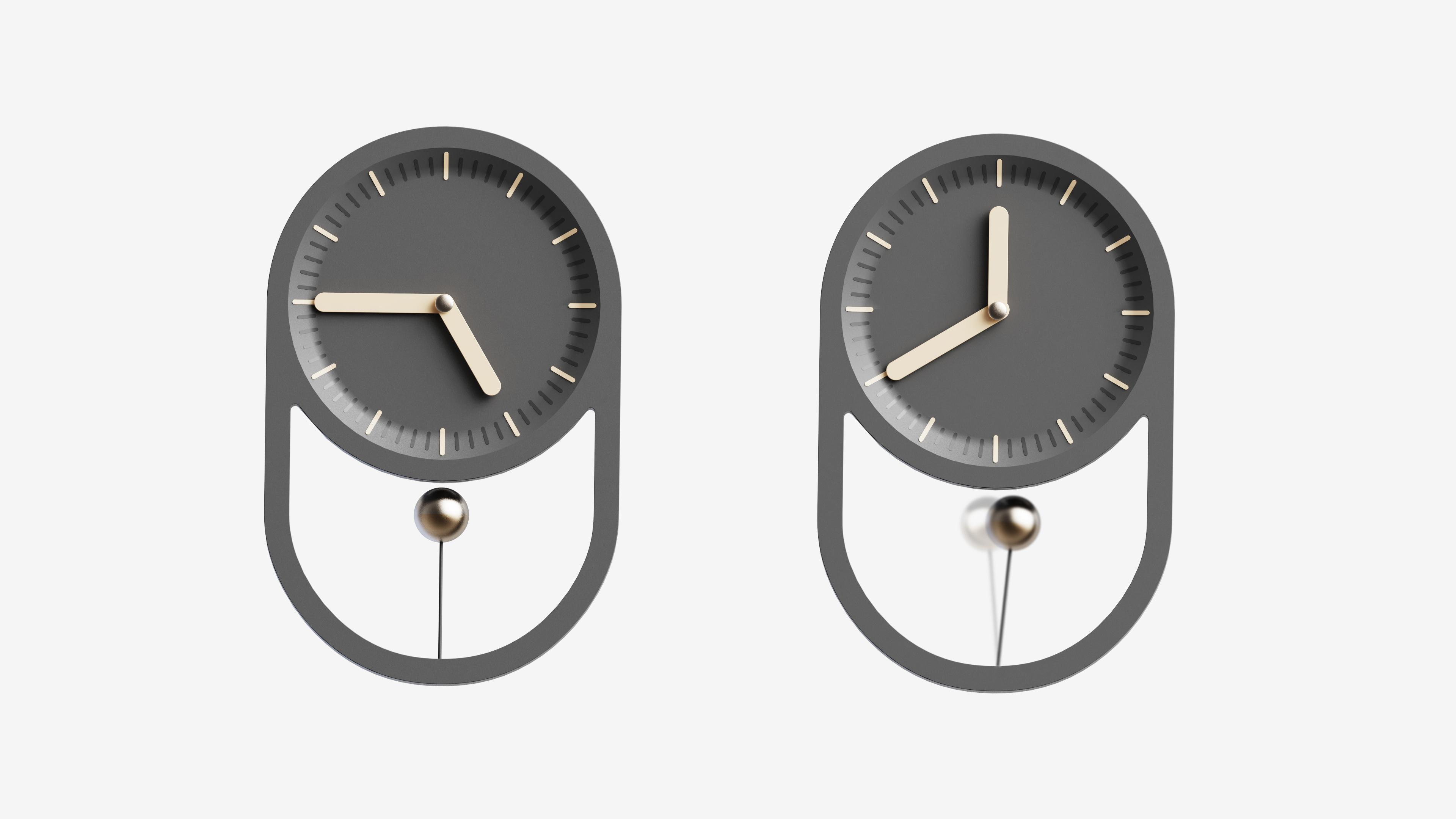 Clock，lamps and lanterns，