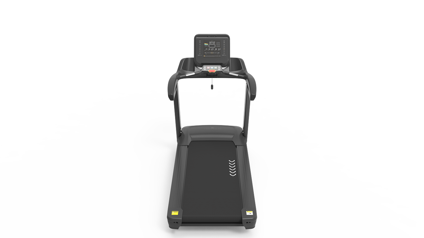 Treadmill，
