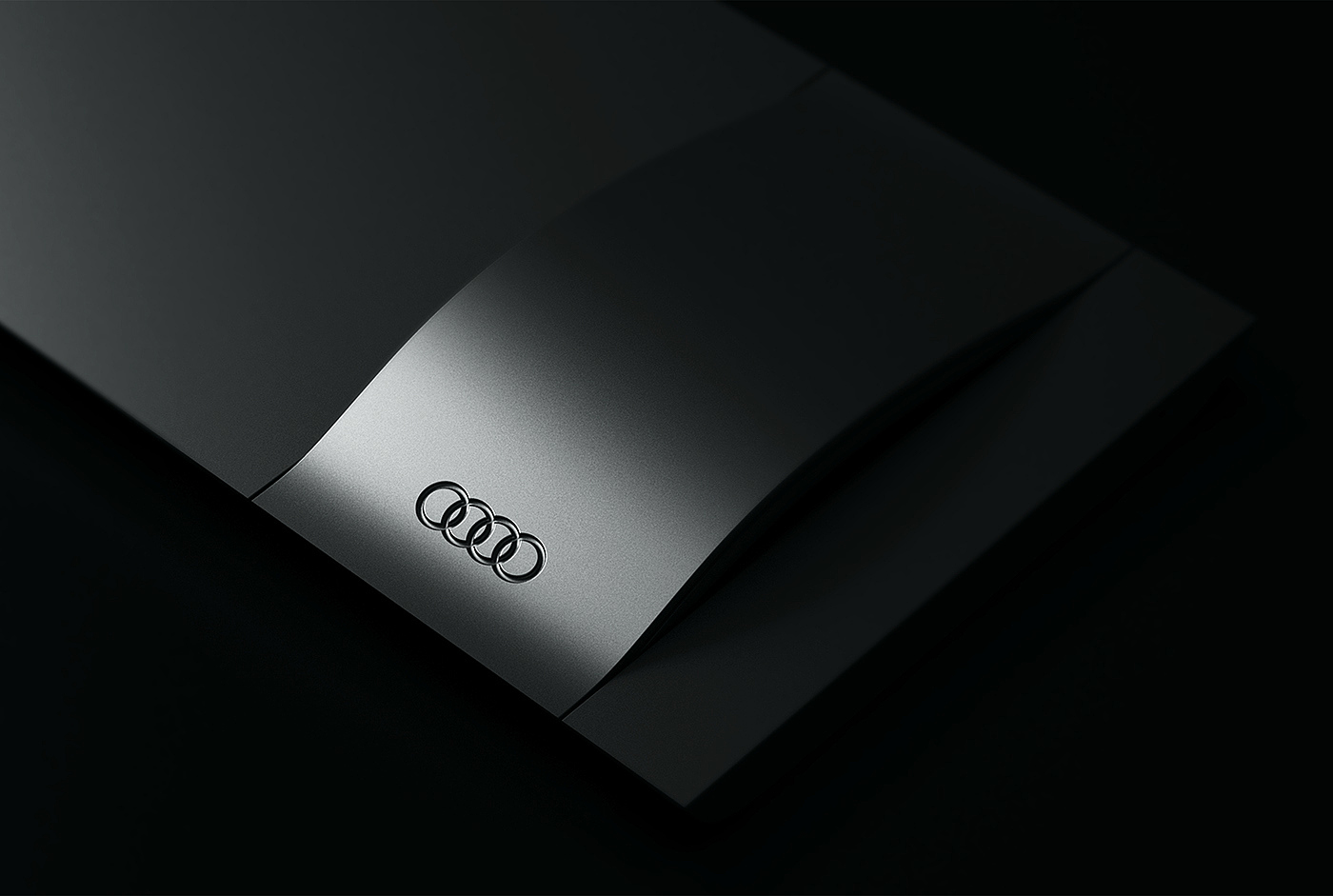 industrial design，product design，conceptual design，Computer peripheral，keyboard，audi，