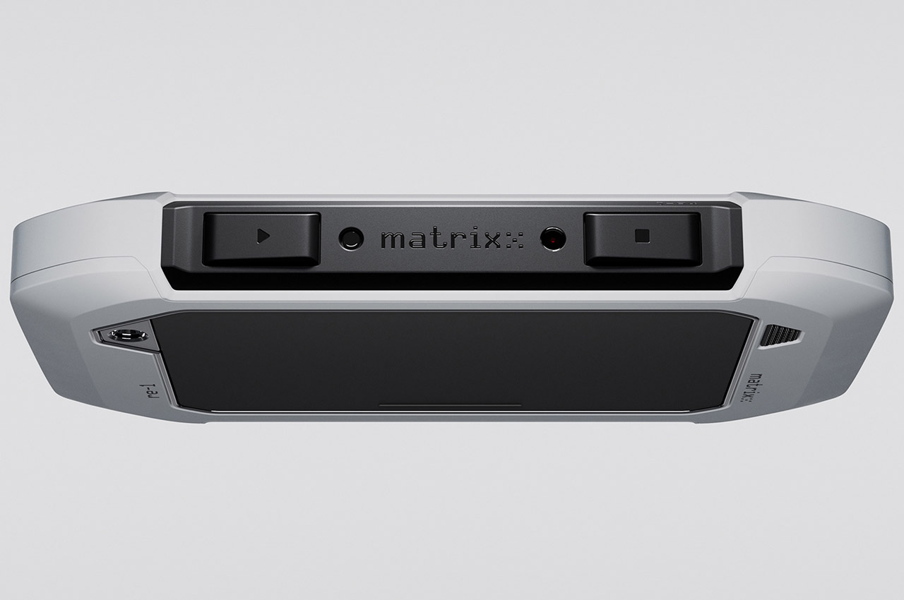 Matrix5，Digital，electronic product，Moaddream，