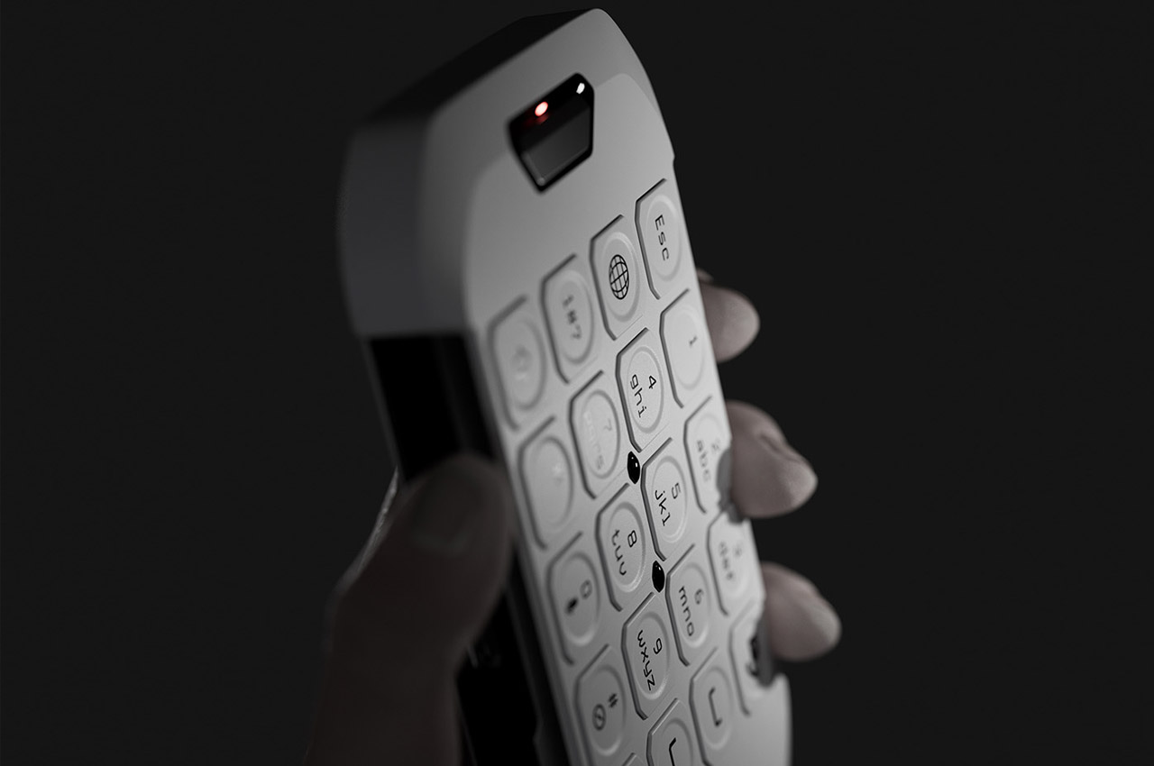 Matrix5，Digital，electronic product，Moaddream，