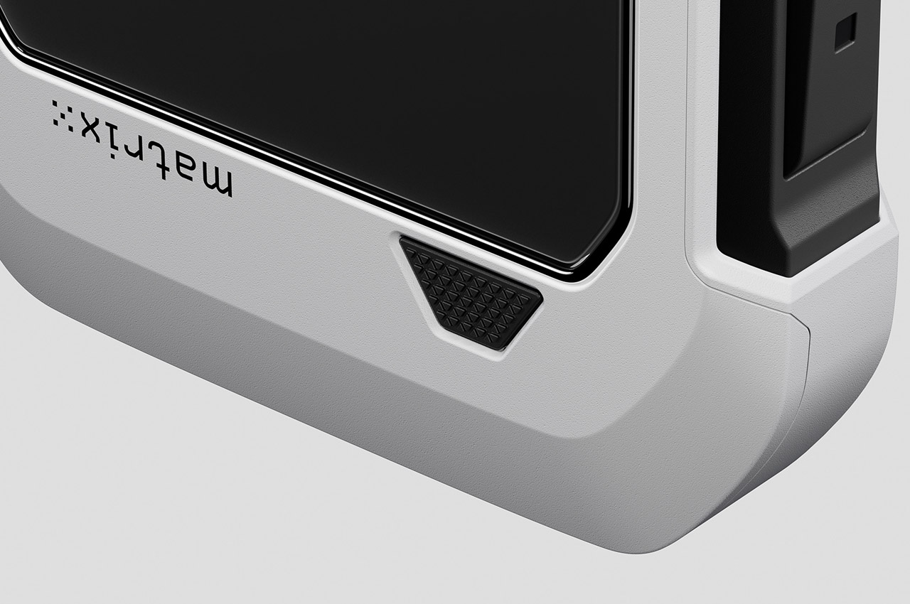 Matrix5，Digital，electronic product，Moaddream，