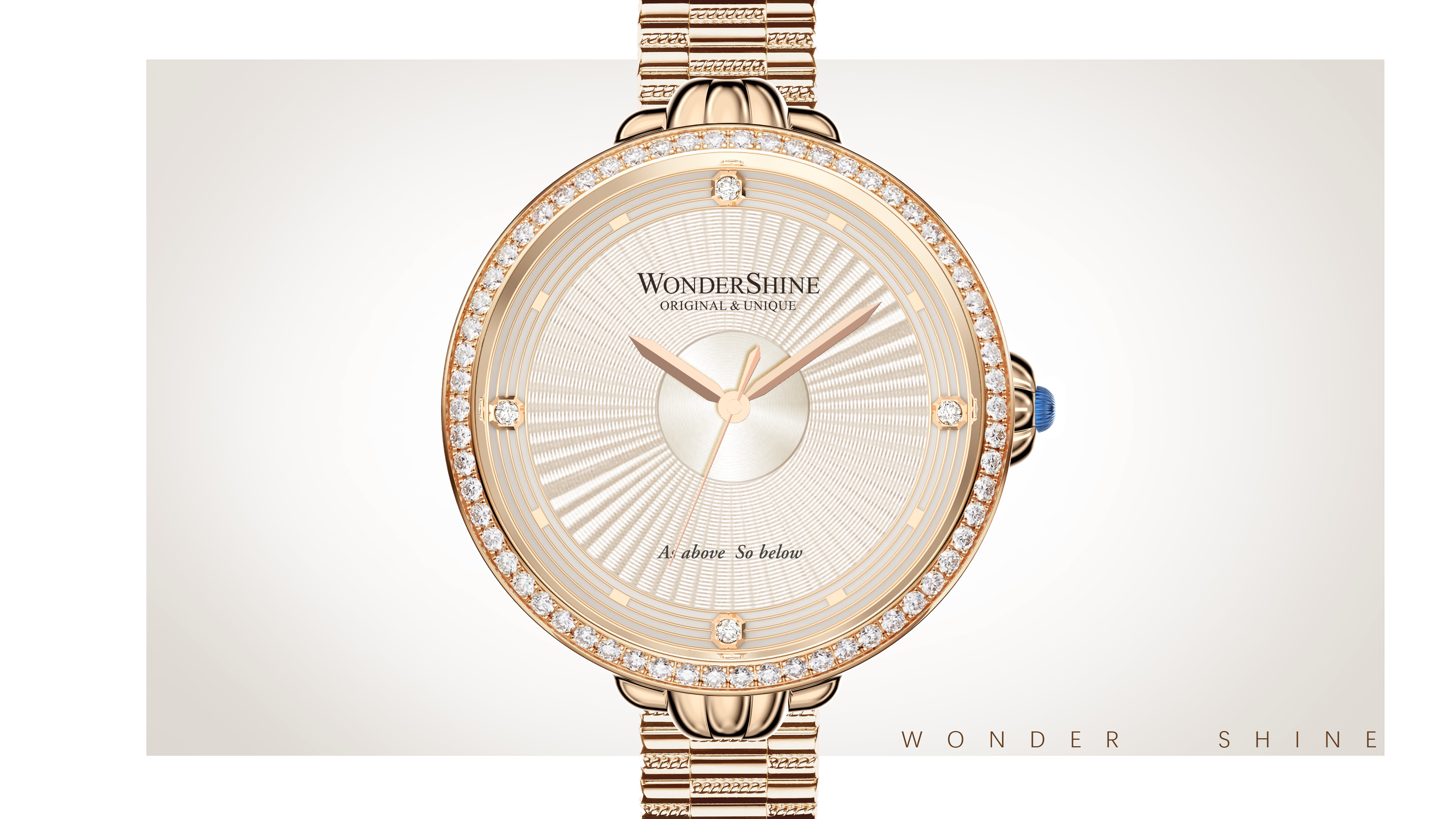 Wristwatch，Women's Watch，Wrist watch，mechanical watch，Waltz，Retro，grace，concise，