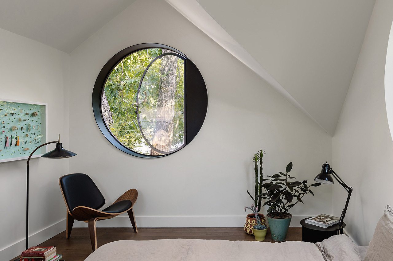 Birdhouse，North Arrow，Architecture，Interior design，