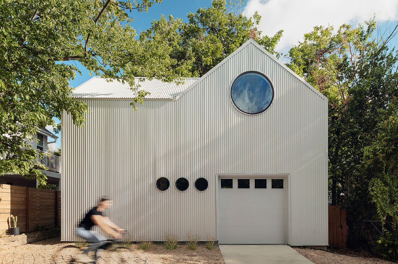 Birdhouse，North Arrow，Architecture，Interior design，