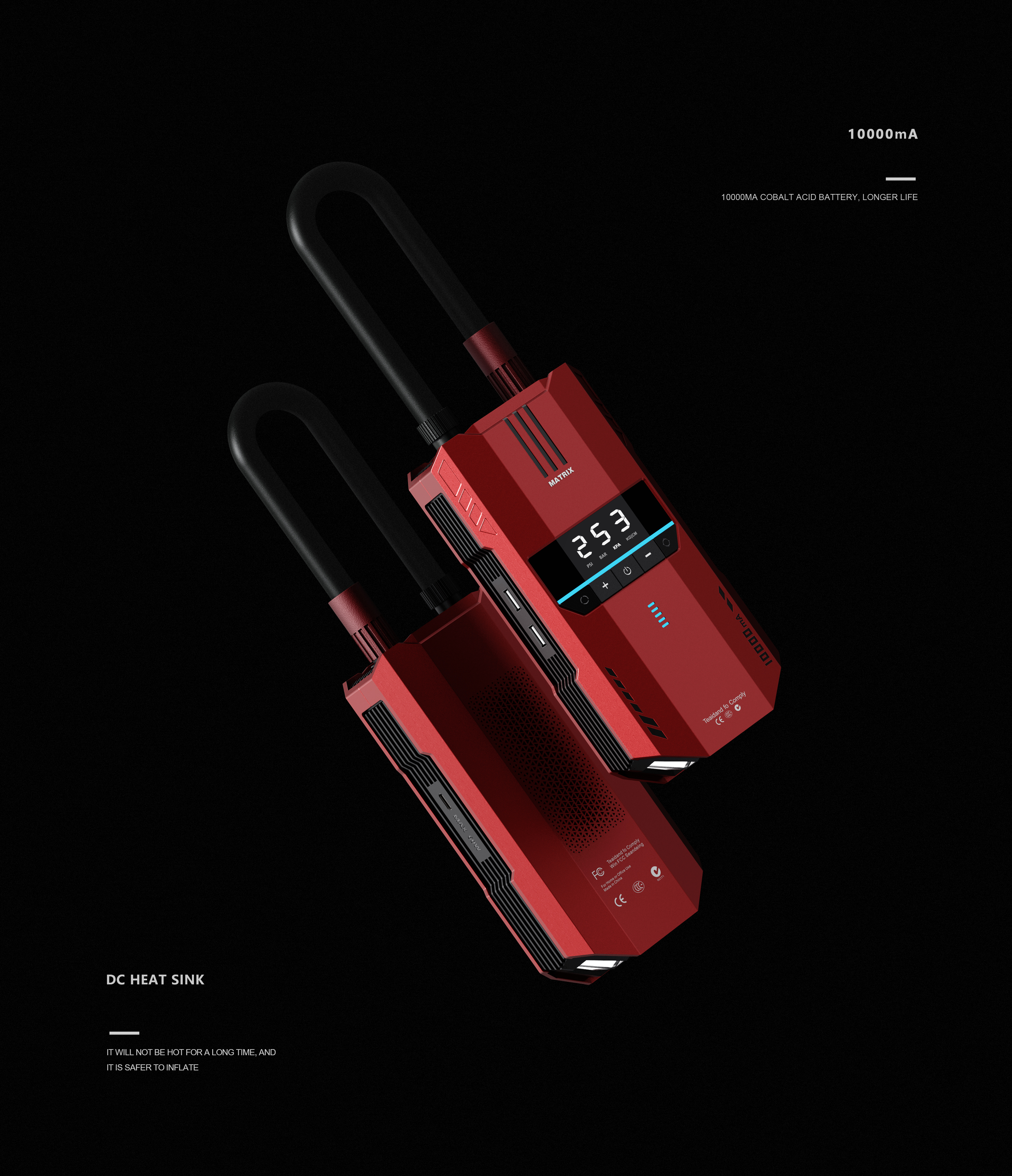 Air pump，tool，auto parts，Portable，