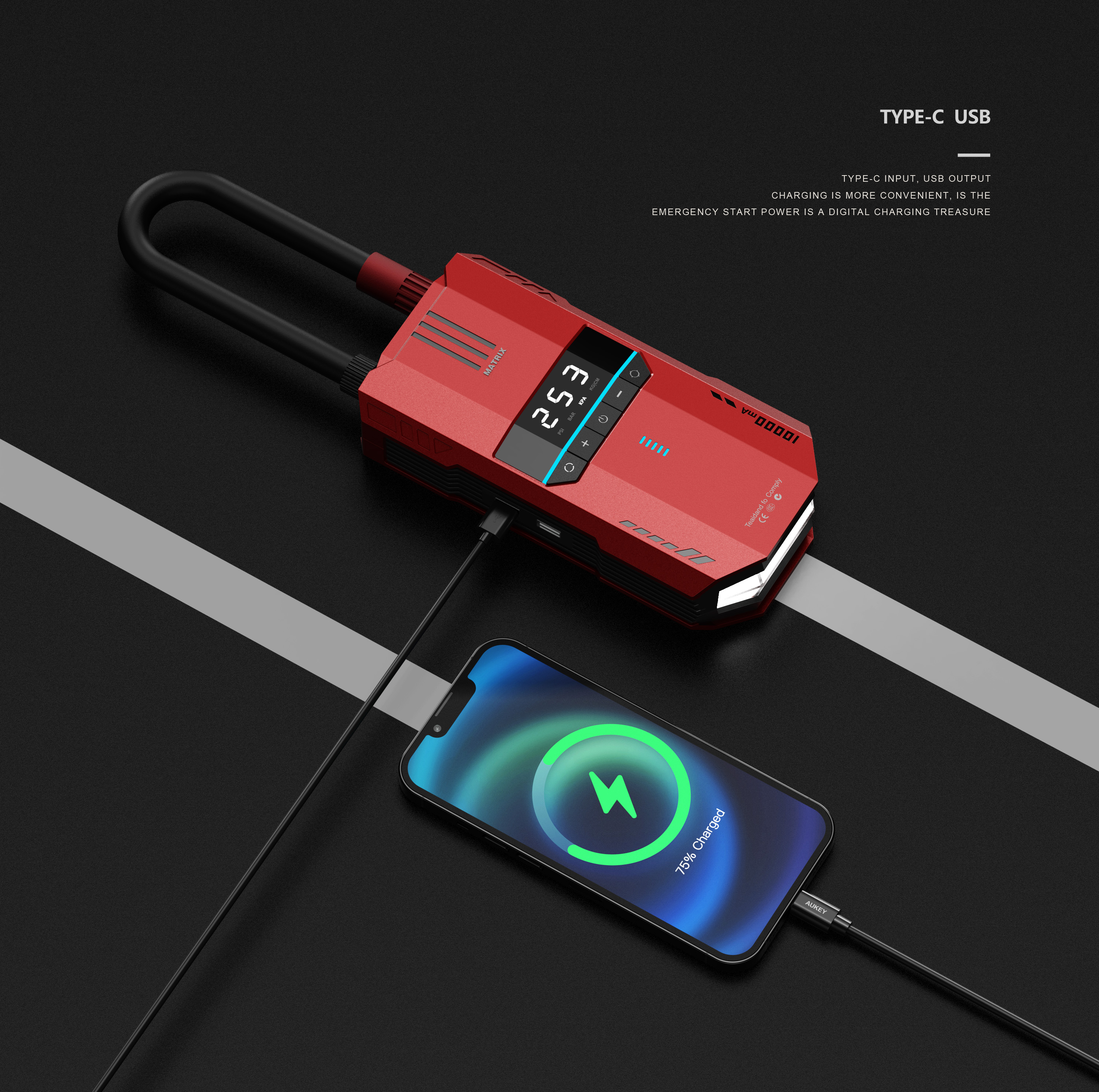 Air pump，tool，auto parts，Portable，