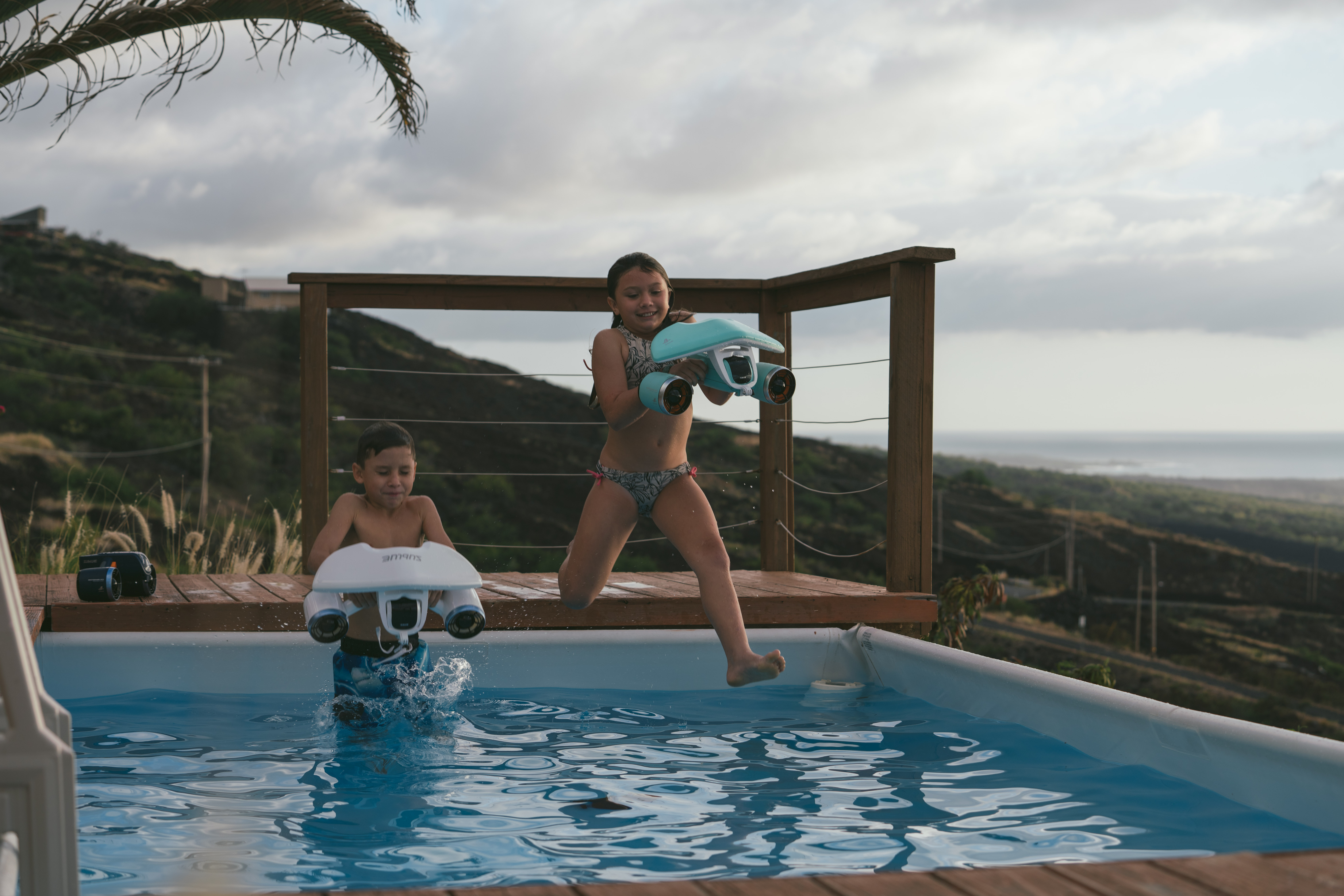 product design，industrial design，Underwater，motion，