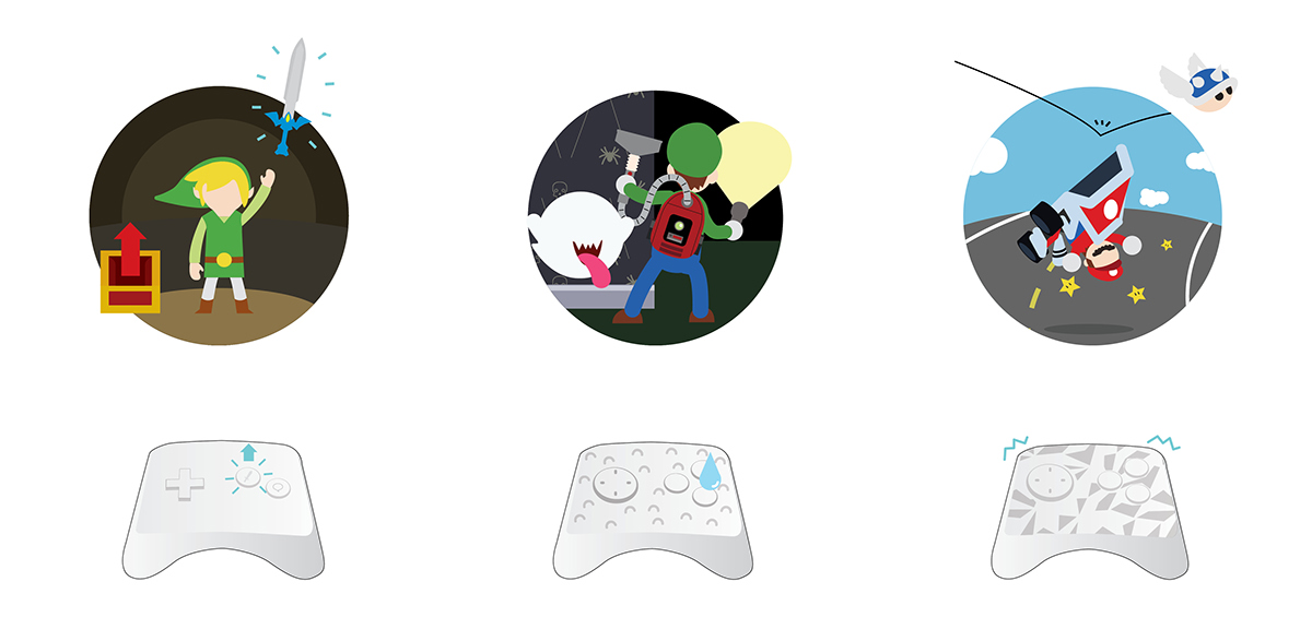 SD card，Earplugs，recreational machines，download，Morph，Nintendo，