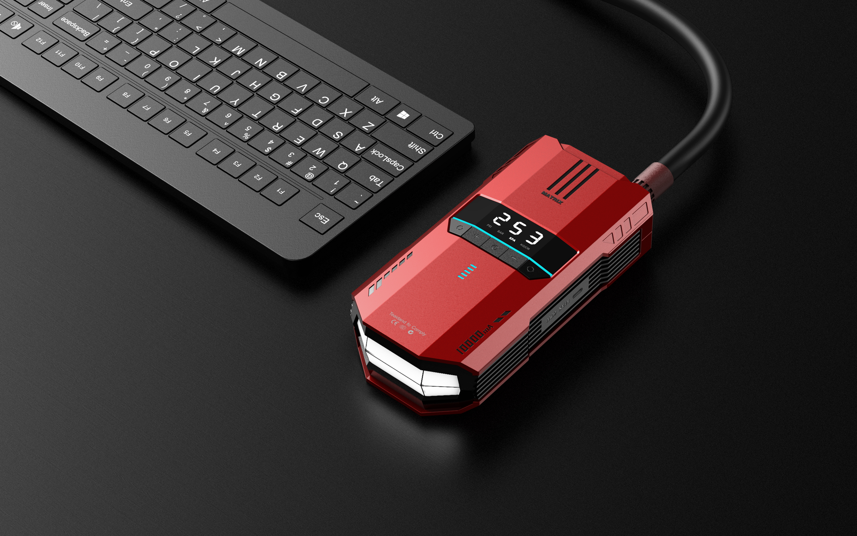 Air pump，tool，auto parts，Portable，