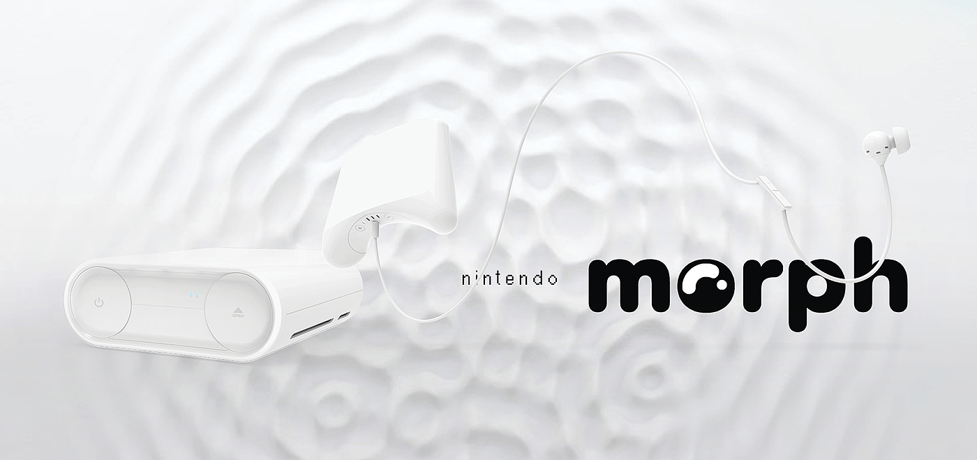 SD card，Earplugs，recreational machines，download，Morph，Nintendo，