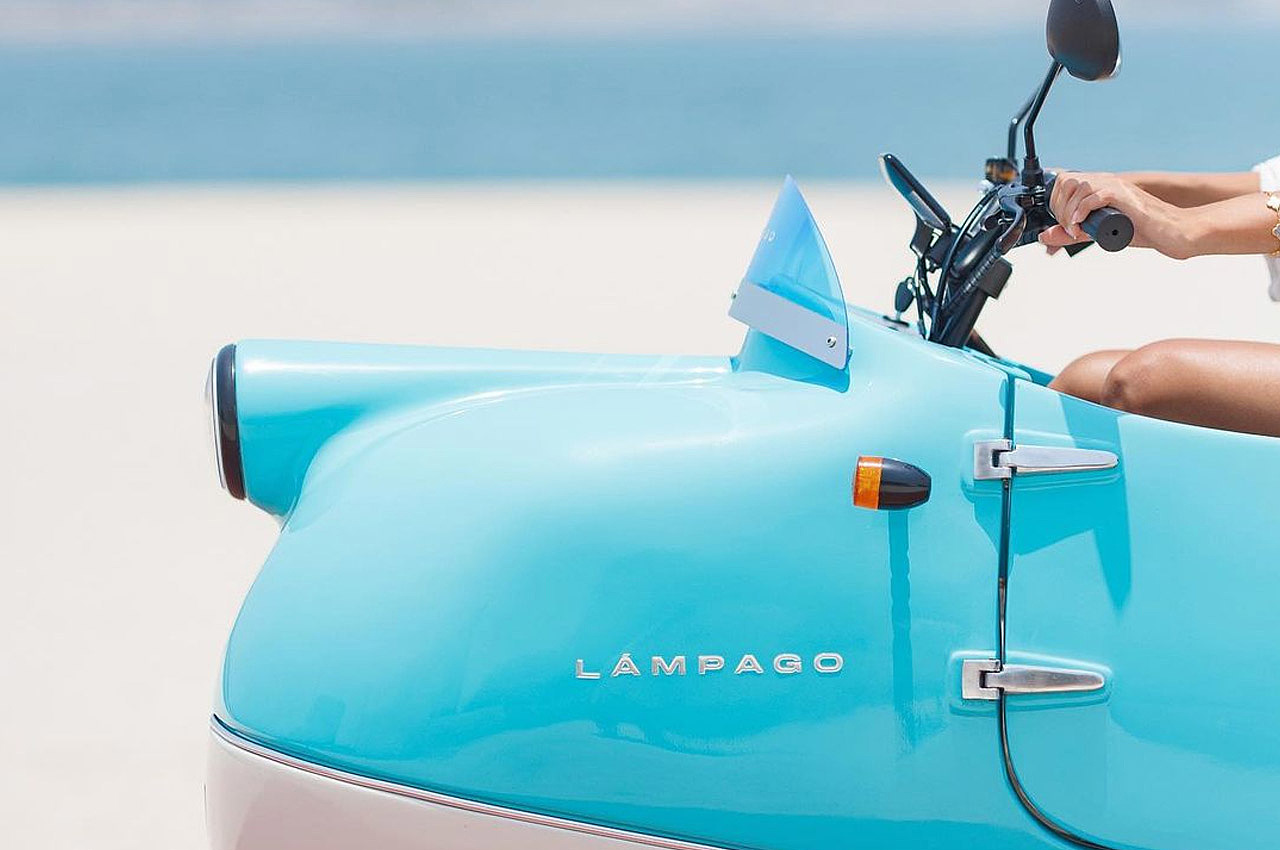 vespa，Motor，power，