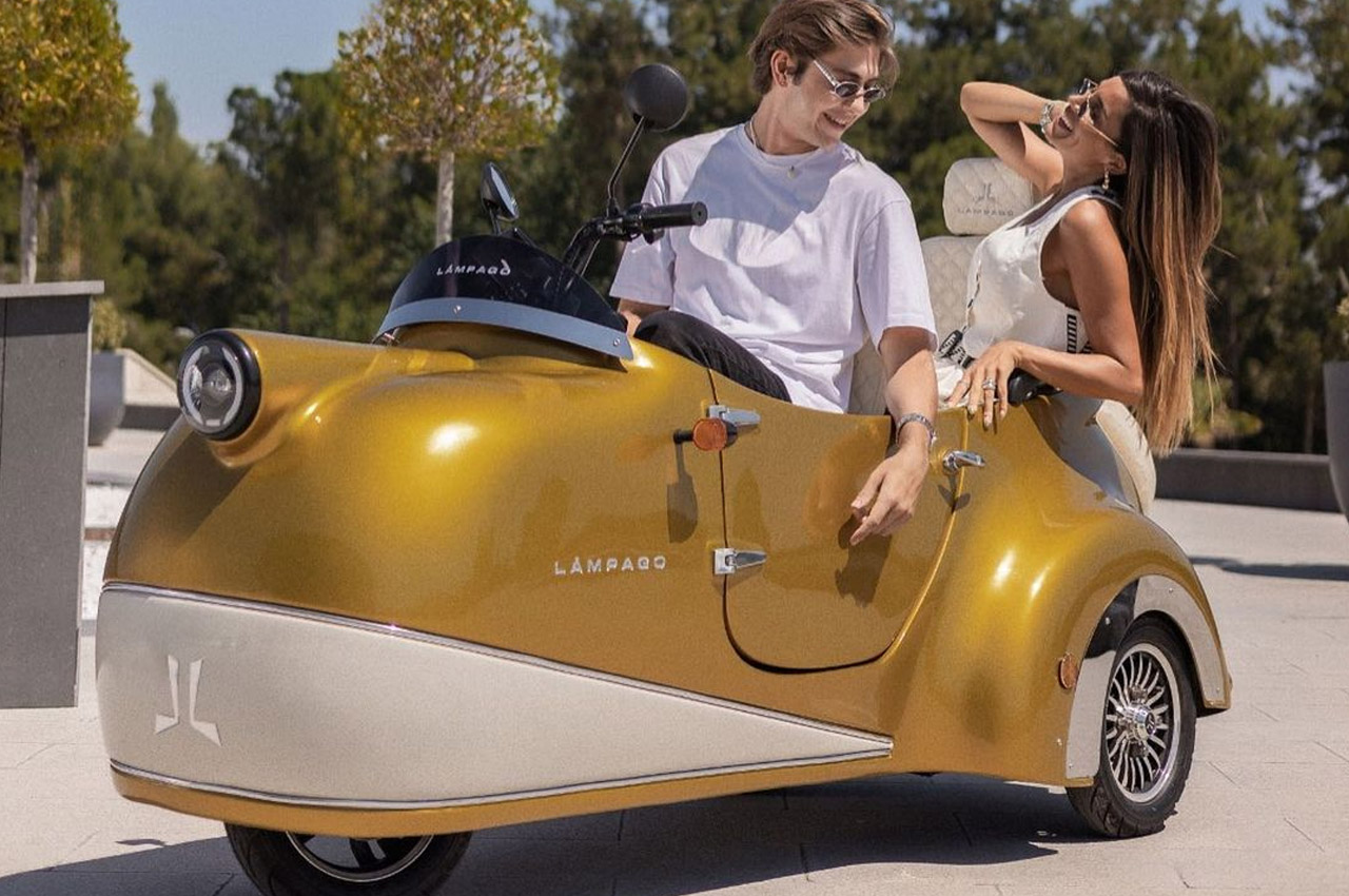 vespa，Motor，power，