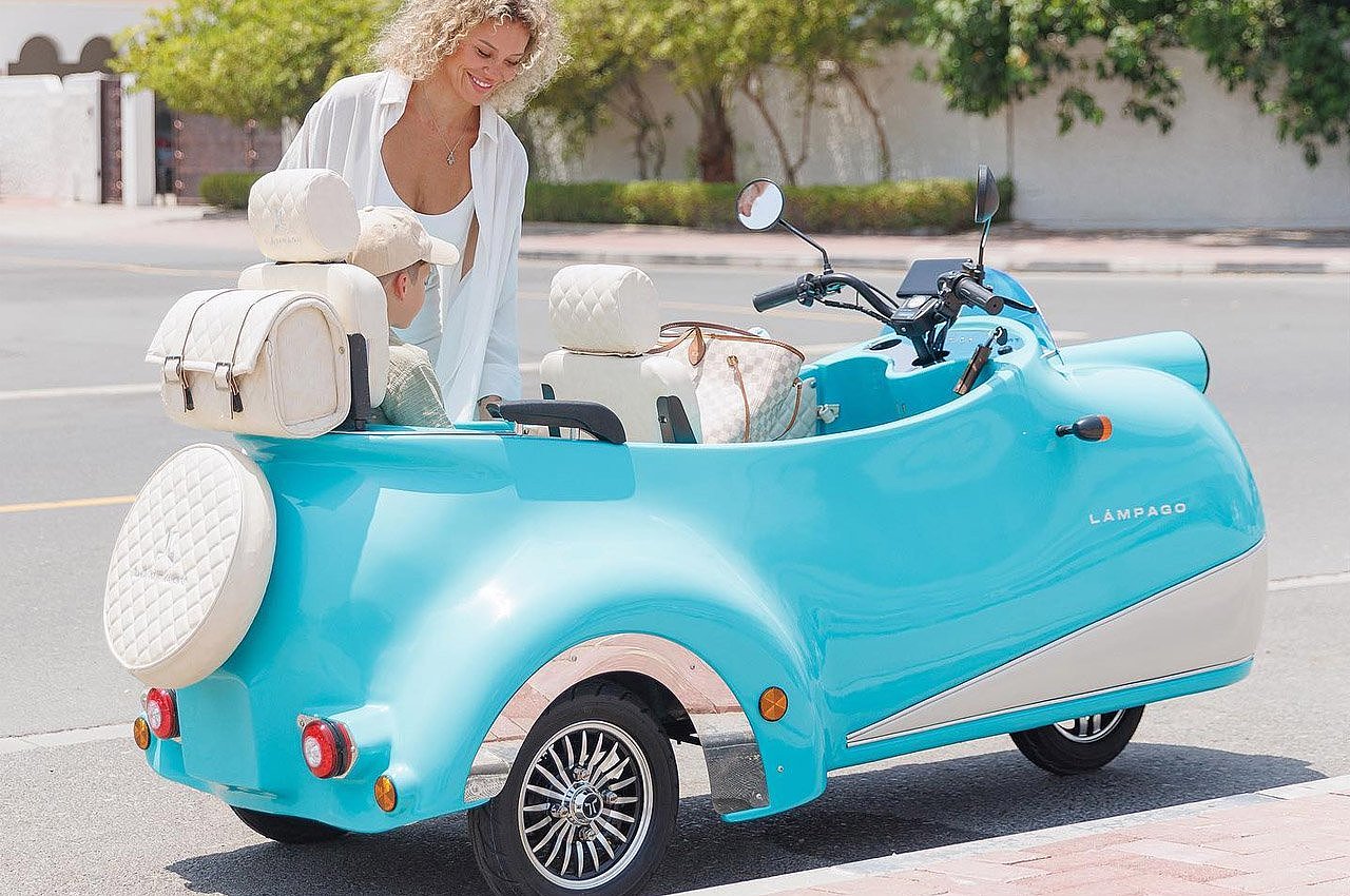 vespa，Motor，power，