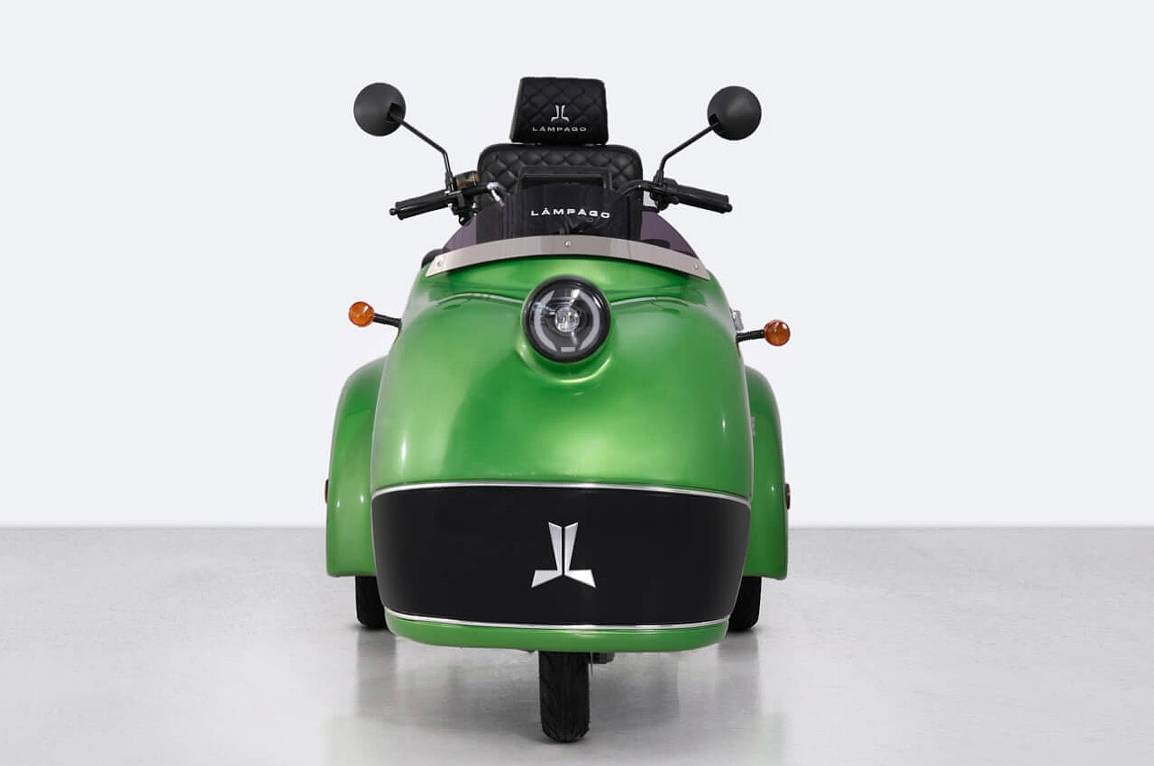 vespa，电动机，功率，