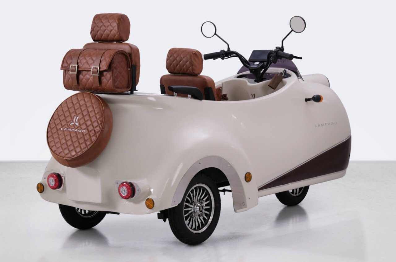 vespa，Motor，power，