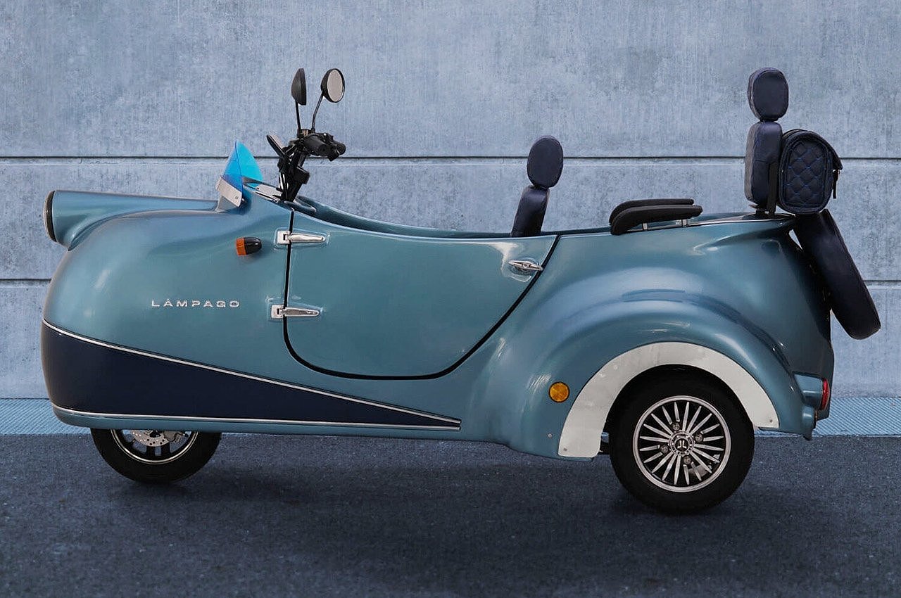 vespa，Motor，power，
