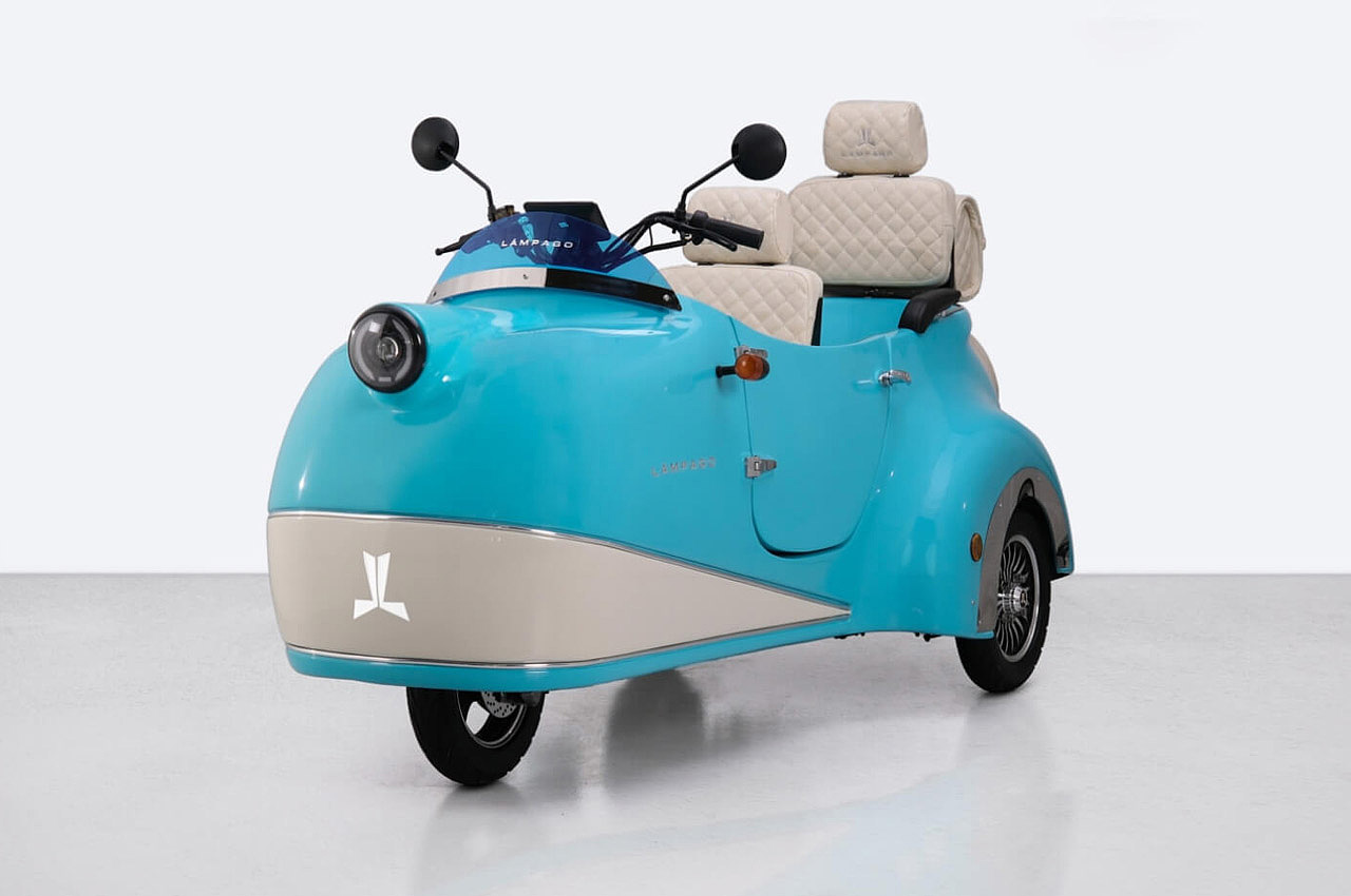 vespa，电动机，功率，