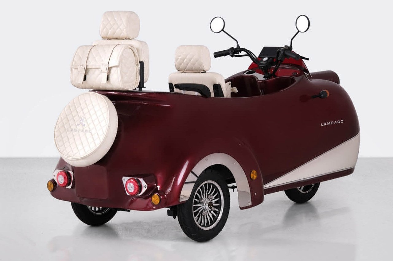 vespa，Motor，power，