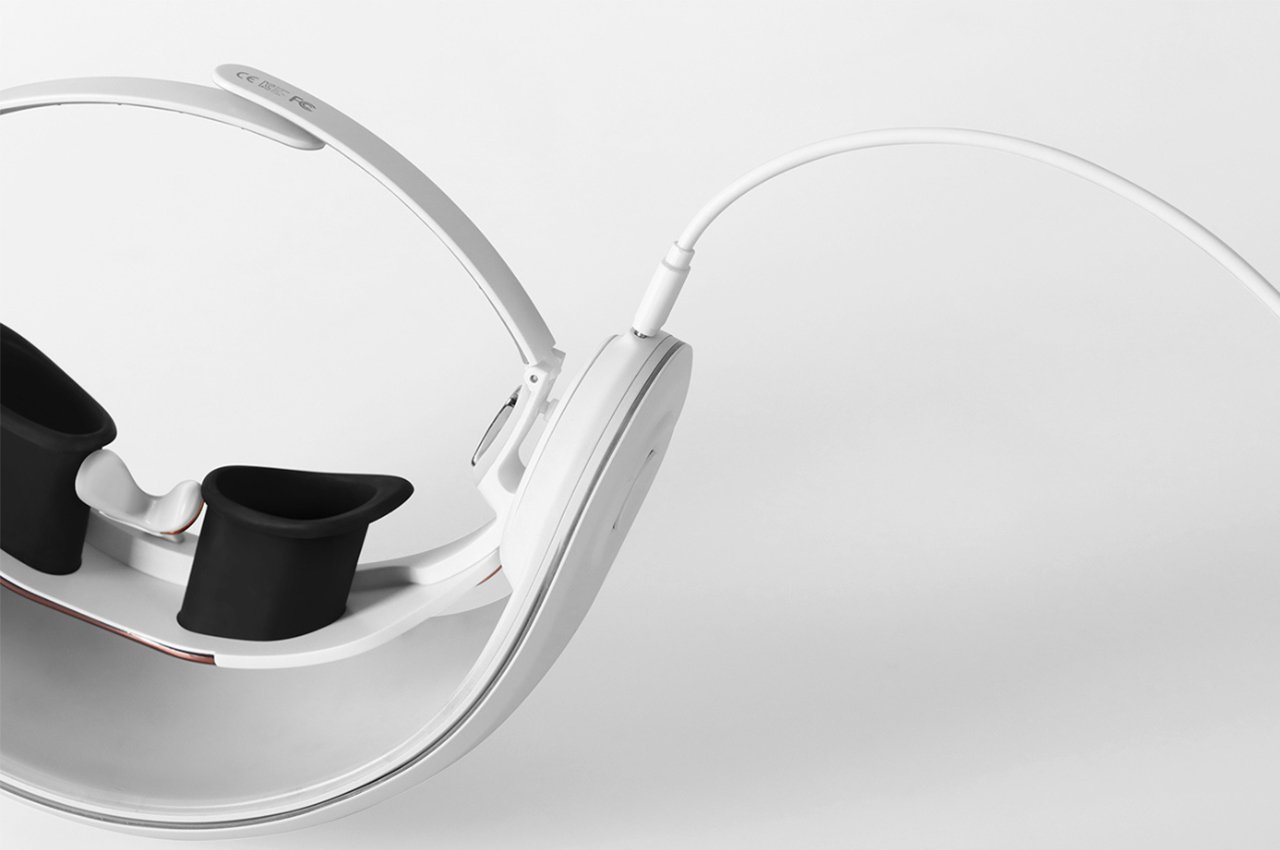 New era，Phototherapy Mask，Skin care，