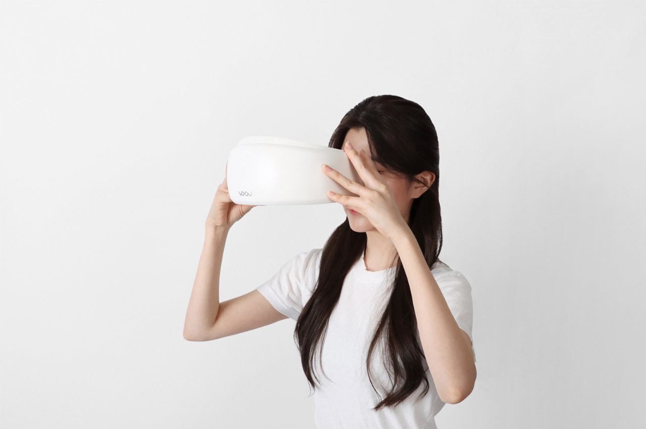 New era，Phototherapy Mask，Skin care，