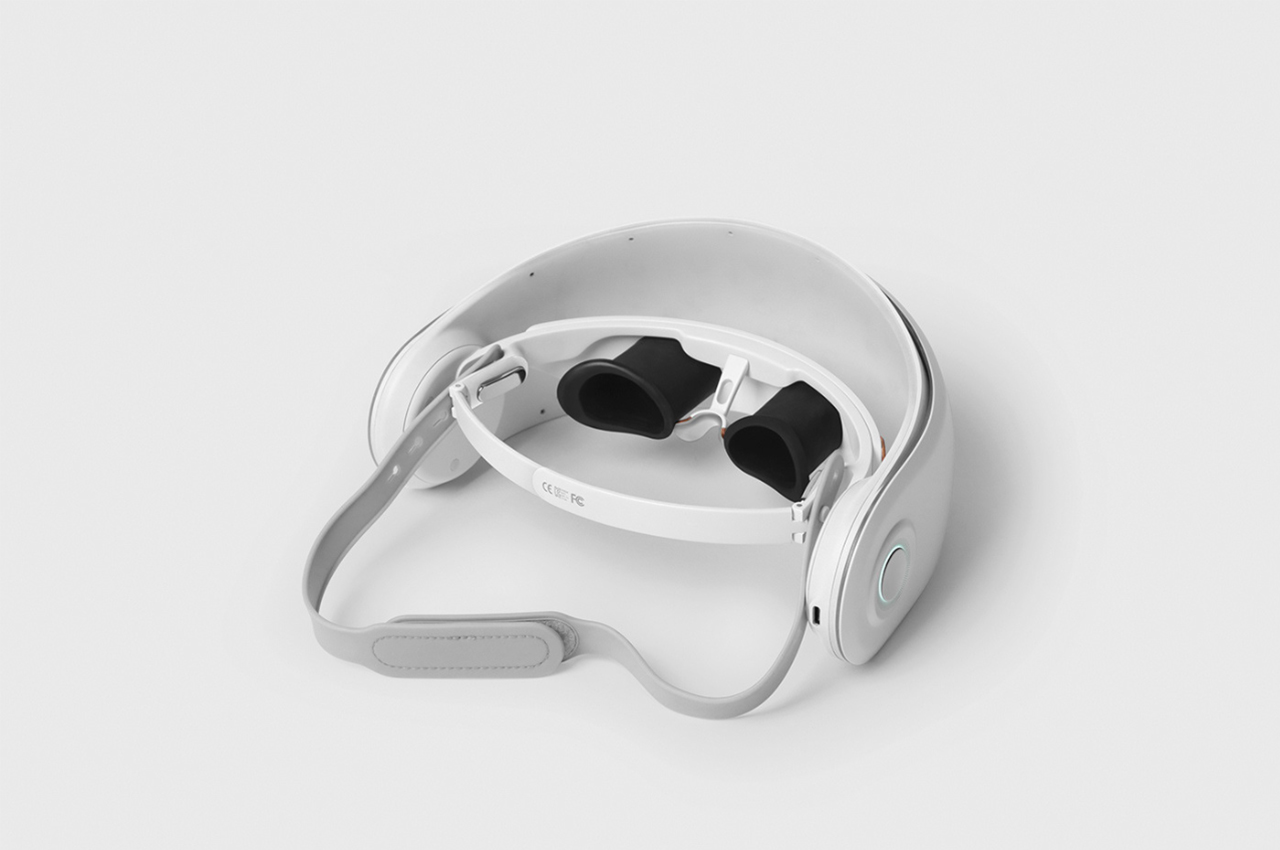 New era，Phototherapy Mask，Skin care，