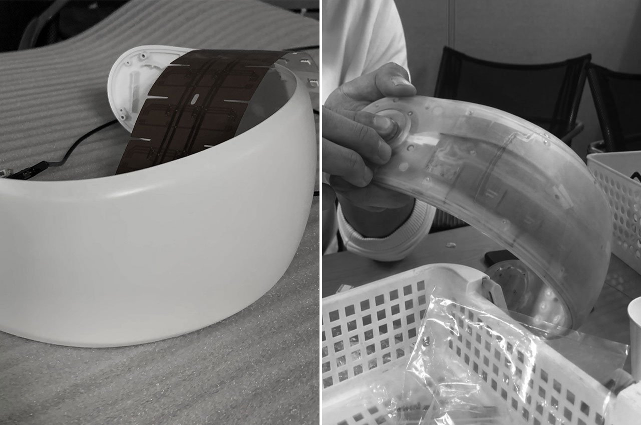 New era，Phototherapy Mask，Skin care，