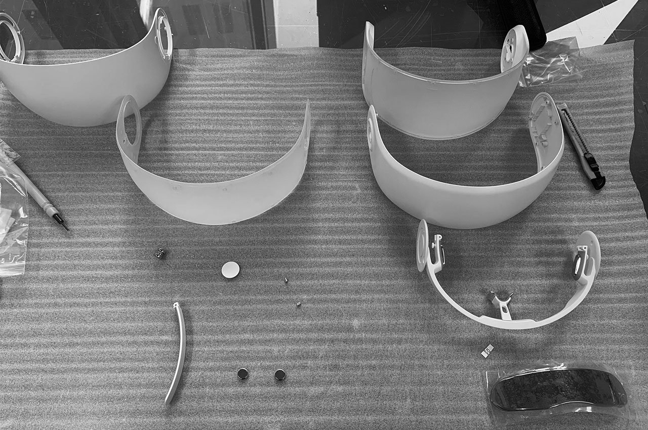 New era，Phototherapy Mask，Skin care，