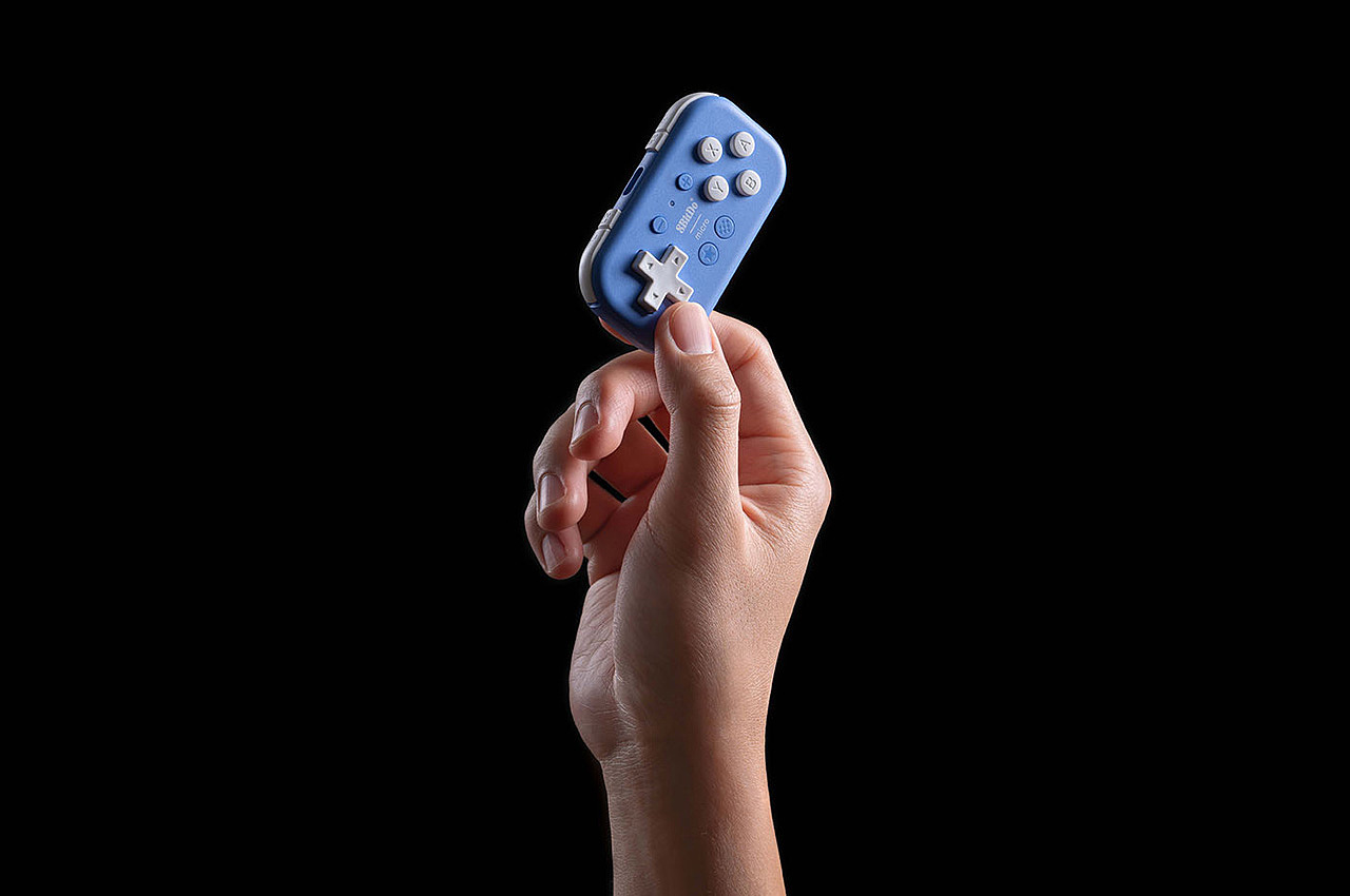 wireless，game，facilitate，micro，Handle，recreational machines，