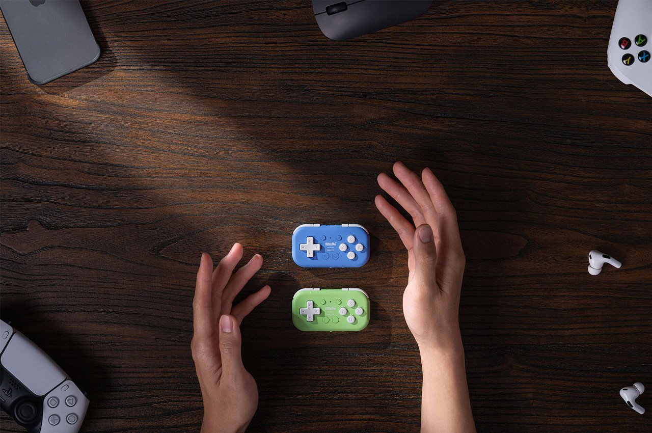 wireless，game，facilitate，micro，Handle，recreational machines，