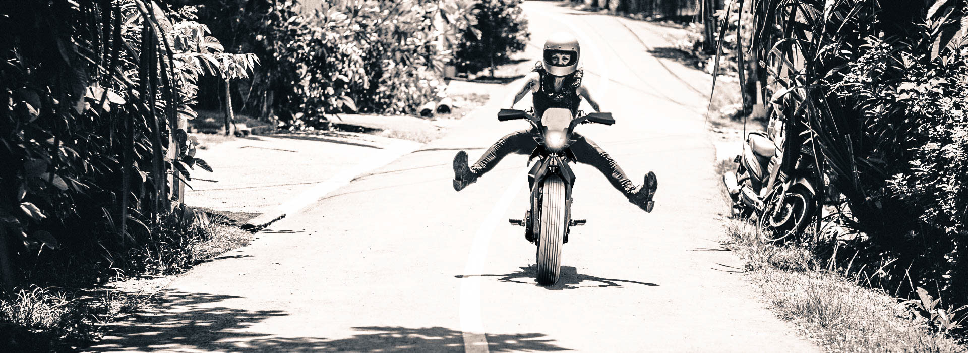 yamaha，motorcycle，Automatic design，