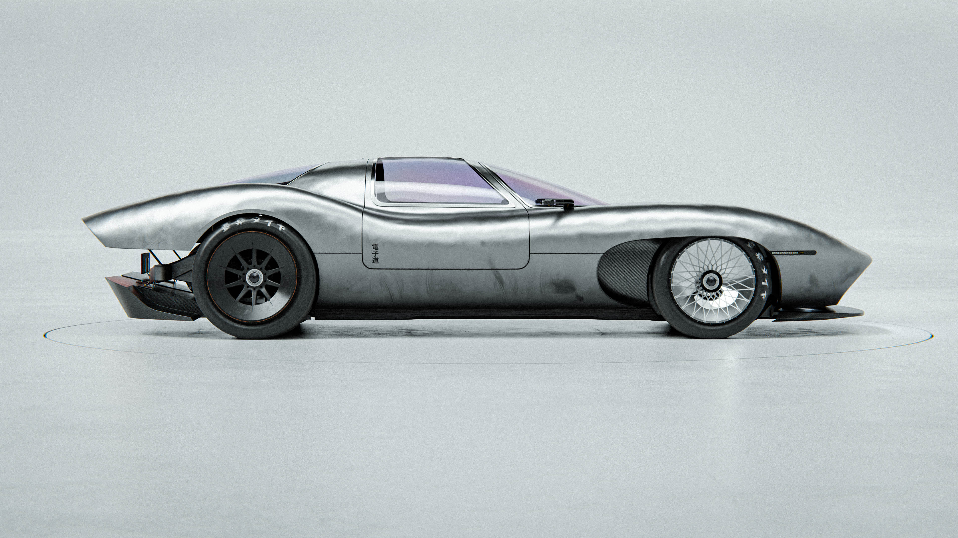 electric vehicle，ATOM，manual，innovate，