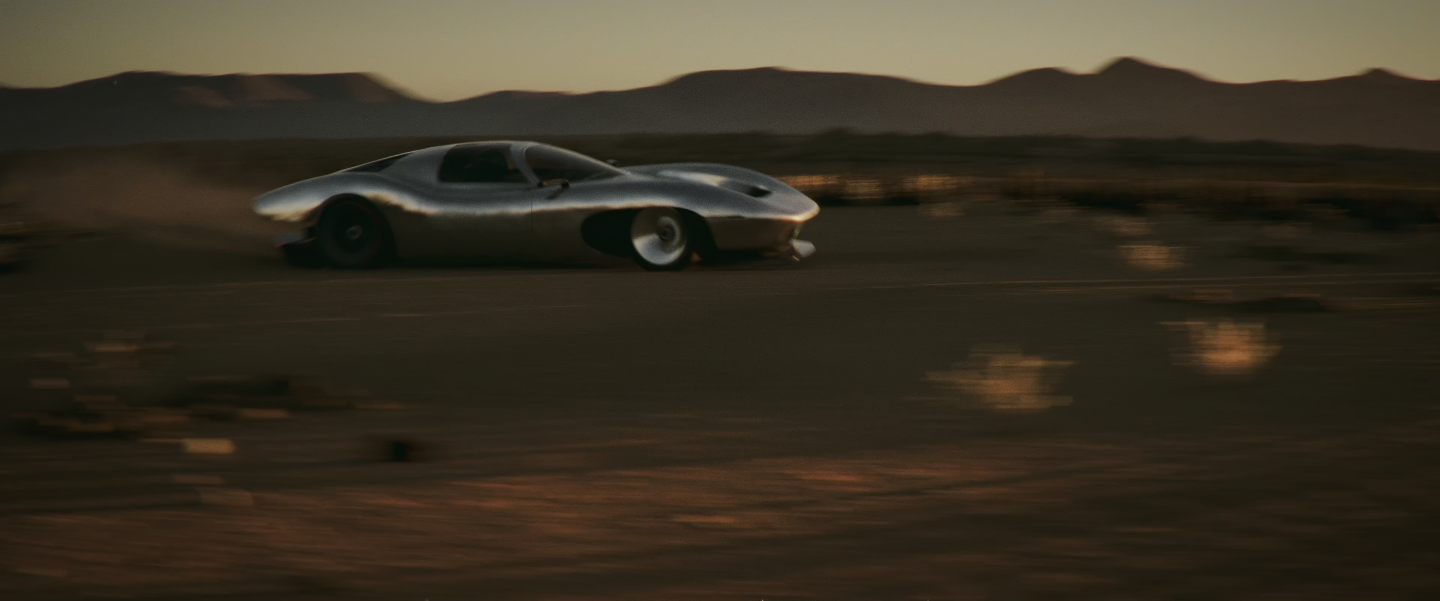 electric vehicle，ATOM，manual，innovate，