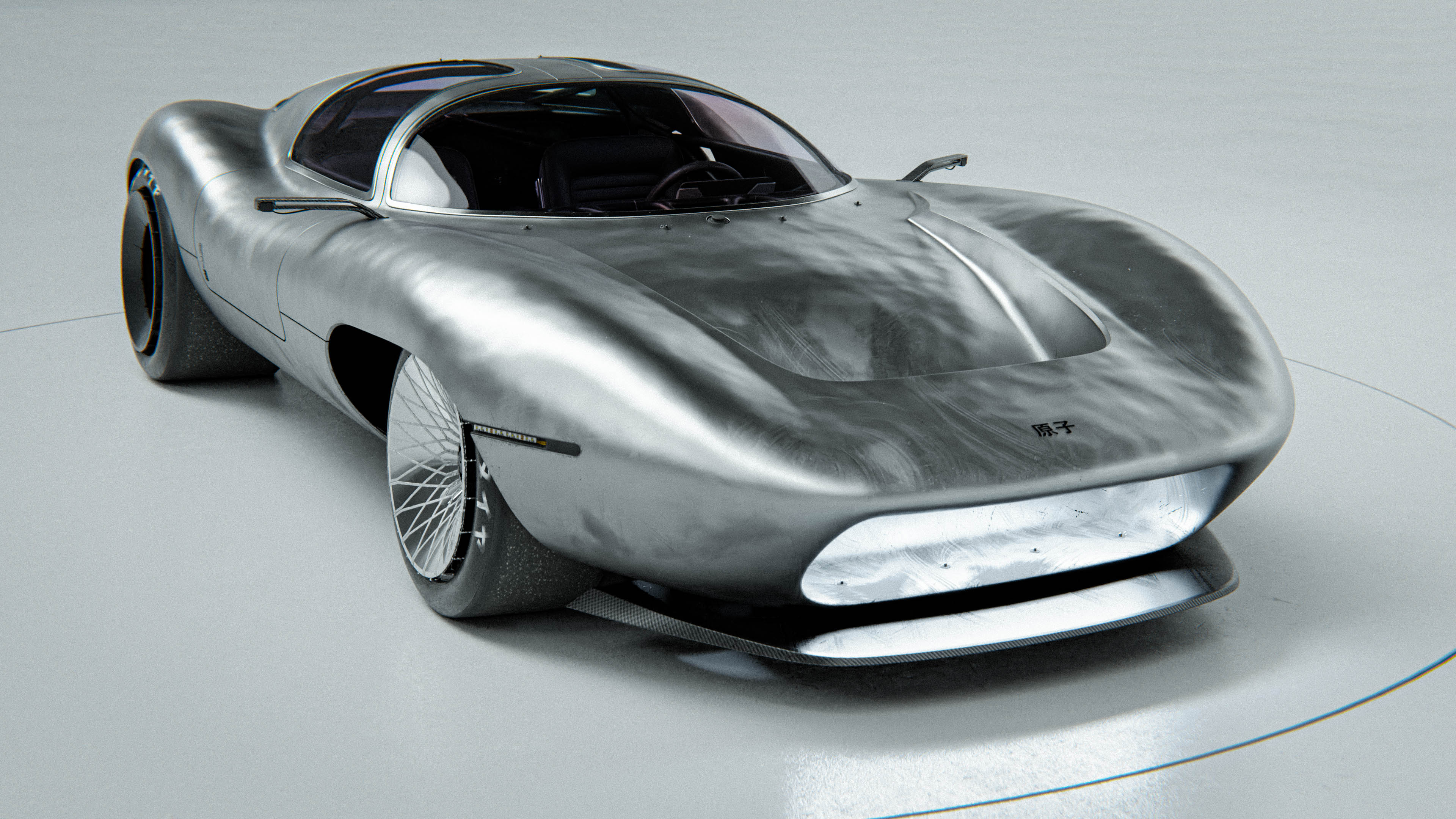 electric vehicle，ATOM，manual，innovate，