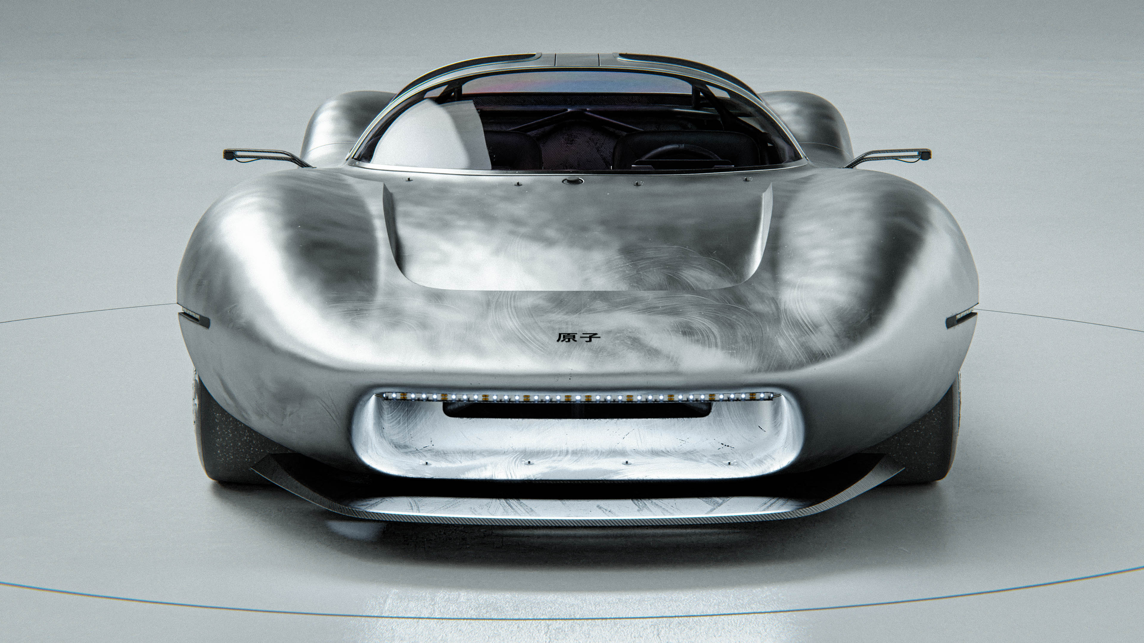 electric vehicle，ATOM，manual，innovate，