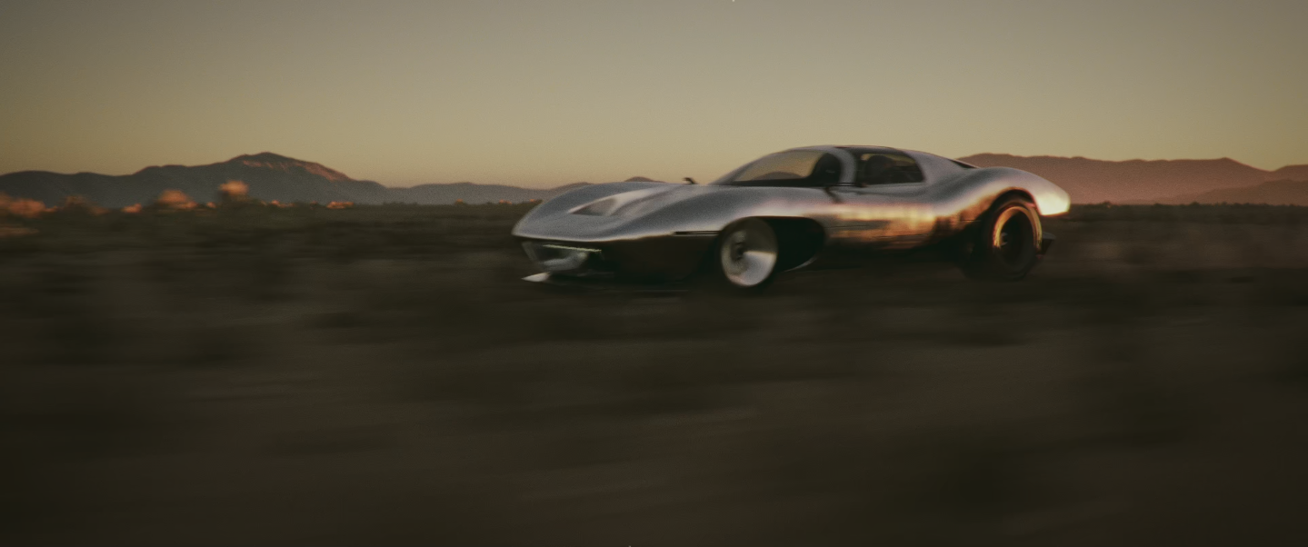 electric vehicle，ATOM，manual，innovate，