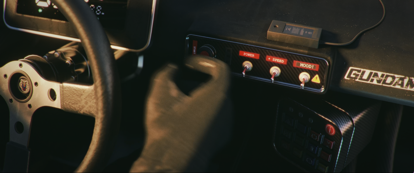 electric vehicle，ATOM，manual，innovate，