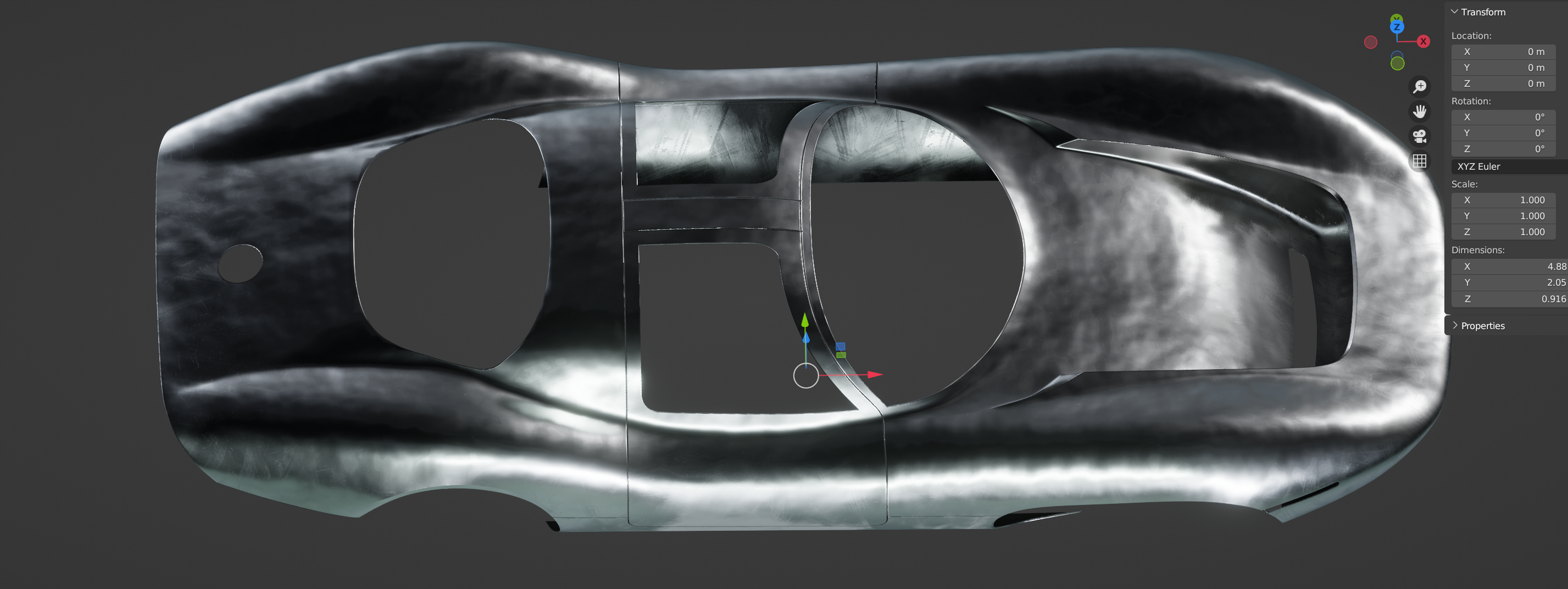 electric vehicle，ATOM，manual，innovate，