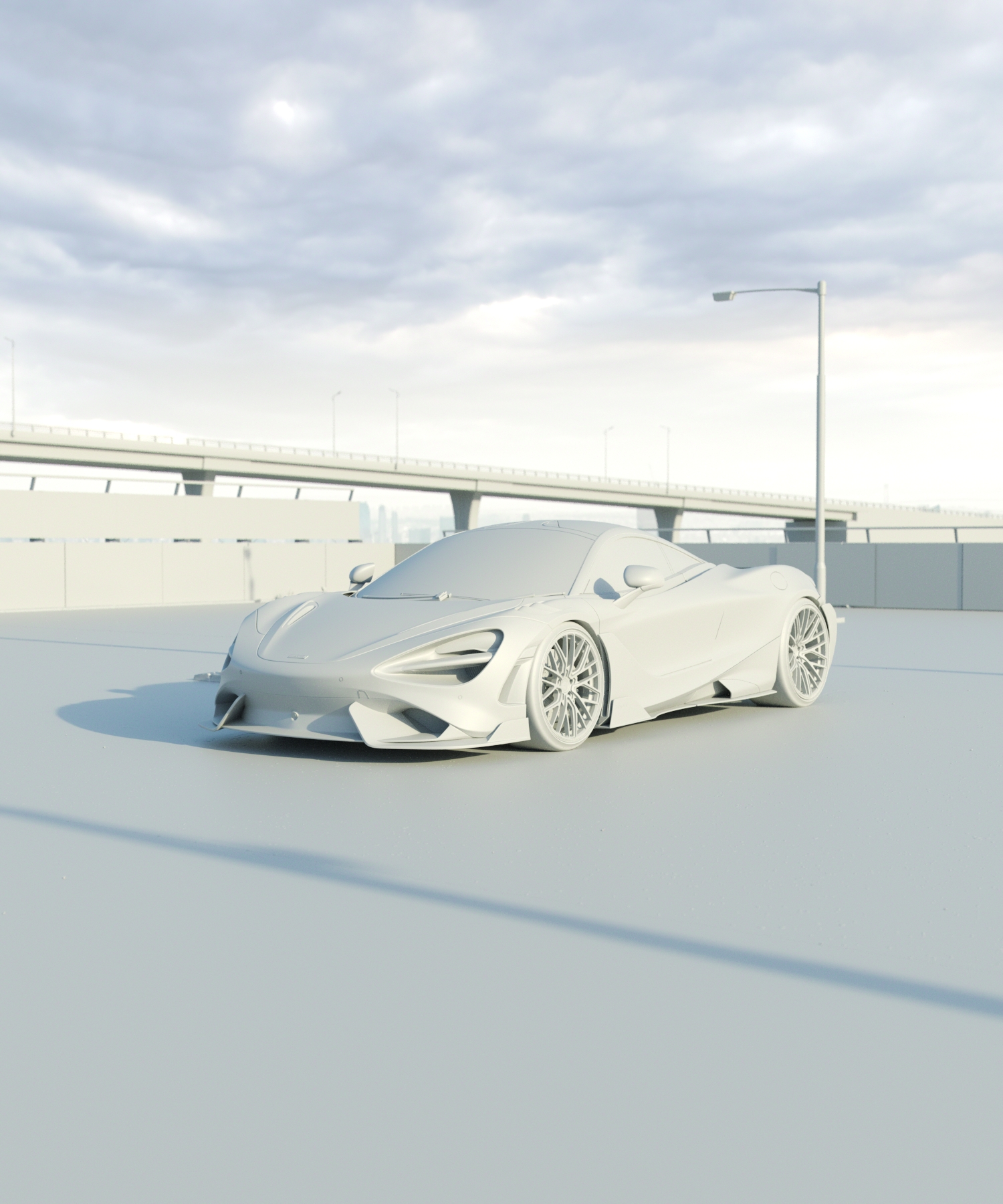 Mclaren，Sports car，Vehicle design，