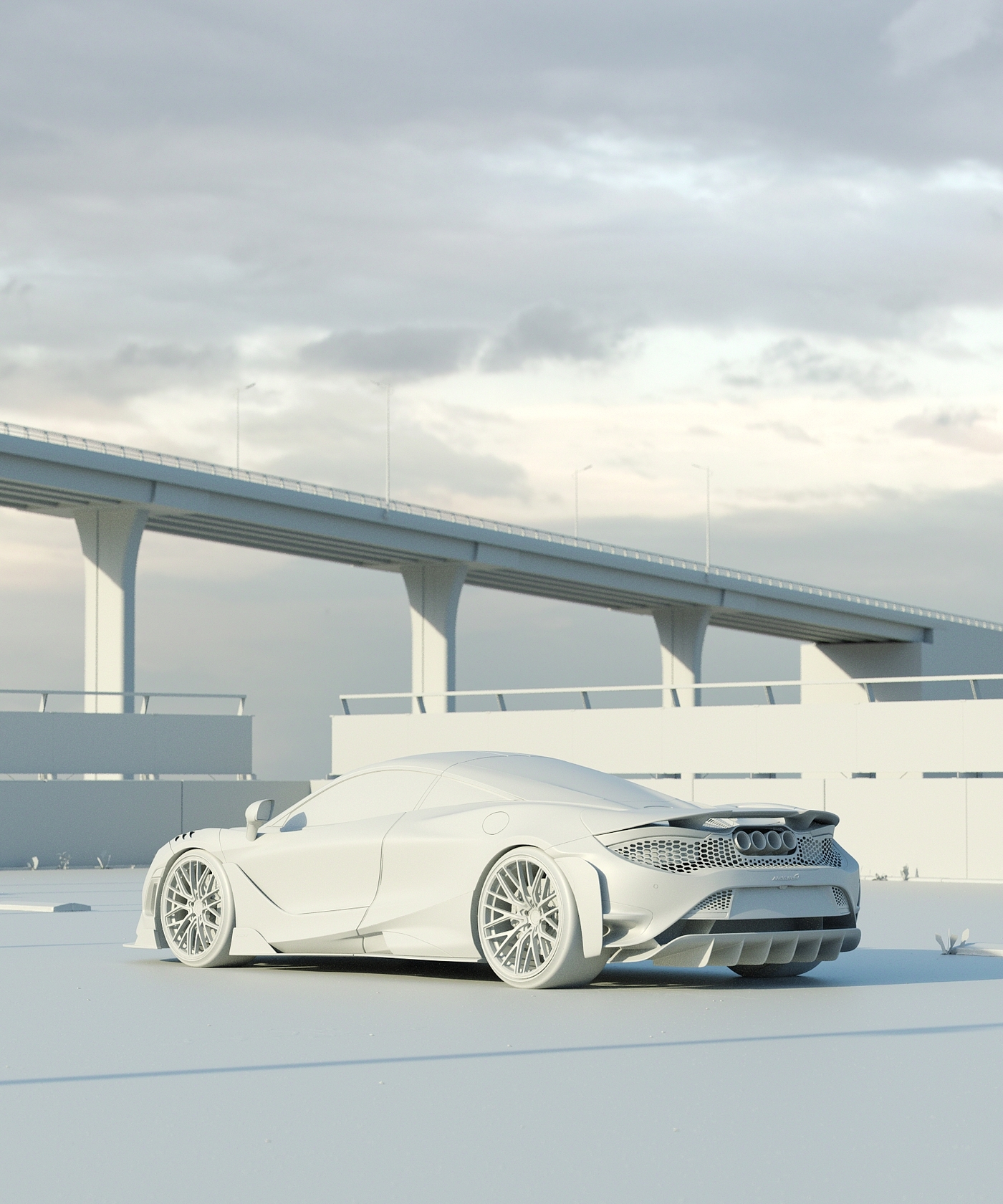 Mclaren，Sports car，Vehicle design，