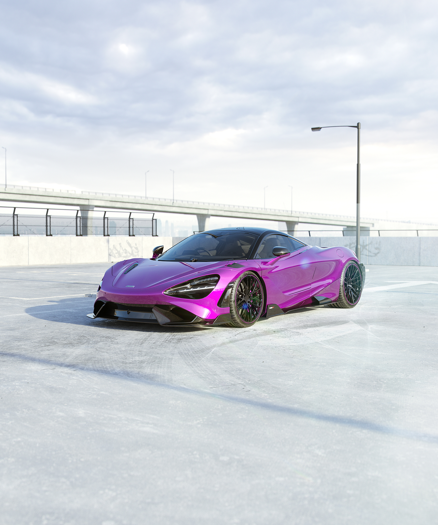 Mclaren，Sports car，Vehicle design，