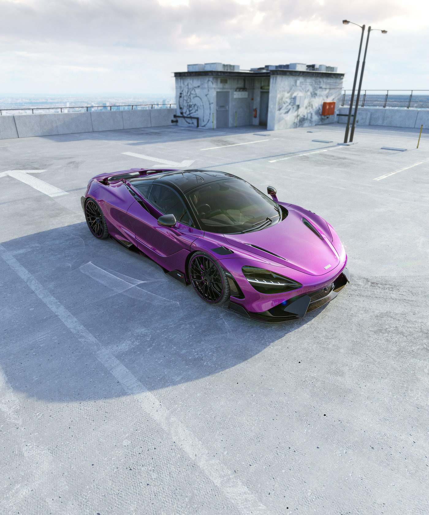 Mclaren，Sports car，Vehicle design，