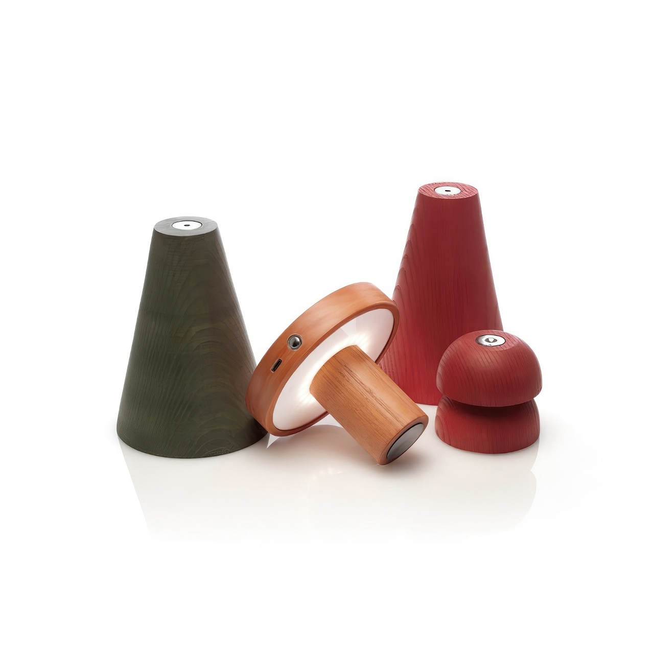 modularization，magnetic，element，Bluetooth，speaker，lamp，